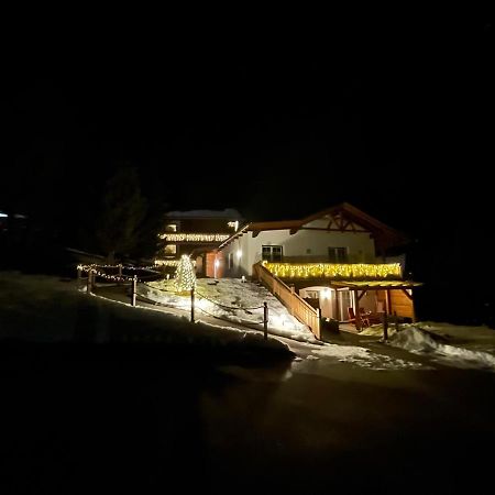 Ferienhaus Weixelbraun Mallnitz Luaran gambar