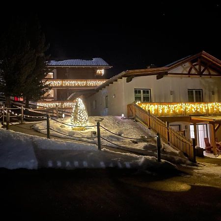 Ferienhaus Weixelbraun Mallnitz Luaran gambar
