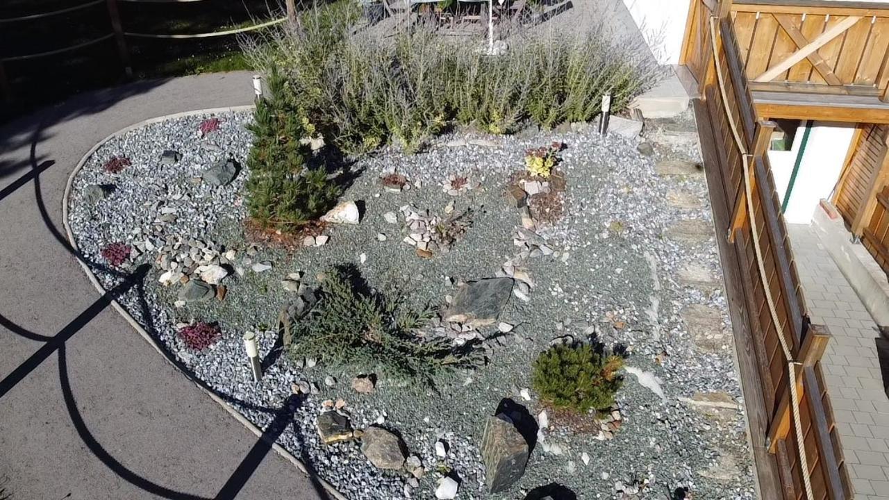 Ferienhaus Weixelbraun Mallnitz Luaran gambar