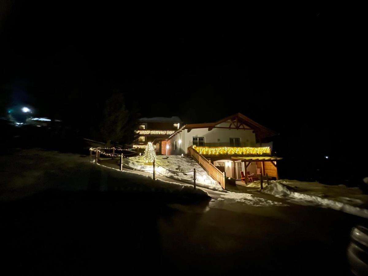 Ferienhaus Weixelbraun Mallnitz Luaran gambar