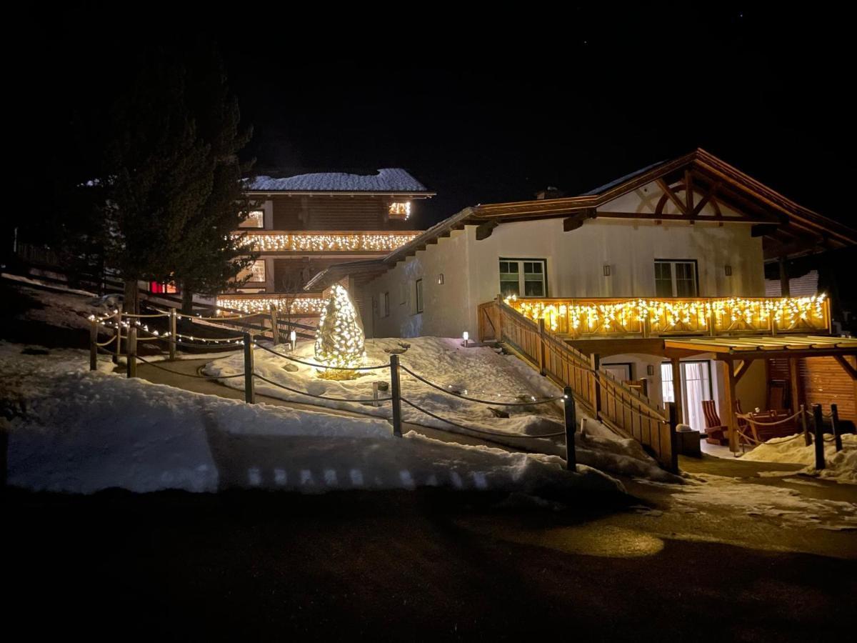 Ferienhaus Weixelbraun Mallnitz Luaran gambar