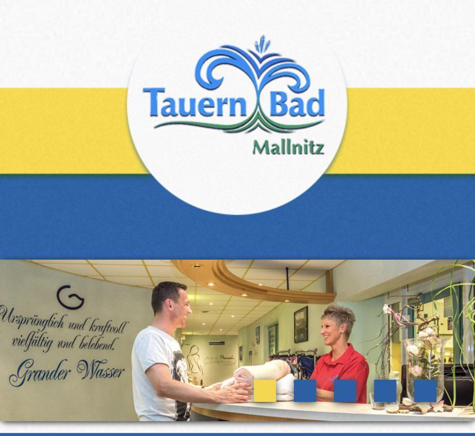 Ferienhaus Weixelbraun Mallnitz Luaran gambar
