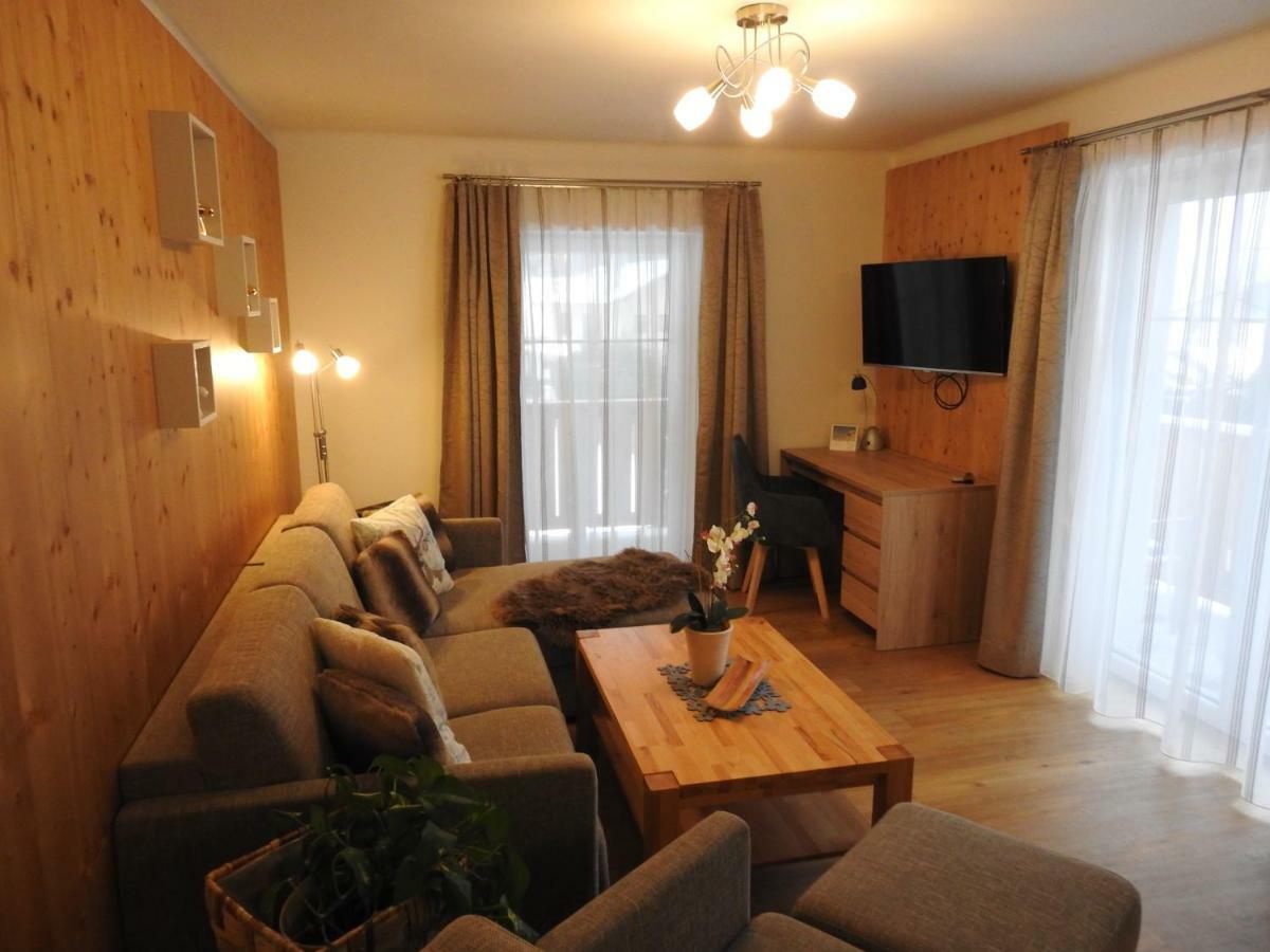 Ferienhaus Weixelbraun Mallnitz Luaran gambar