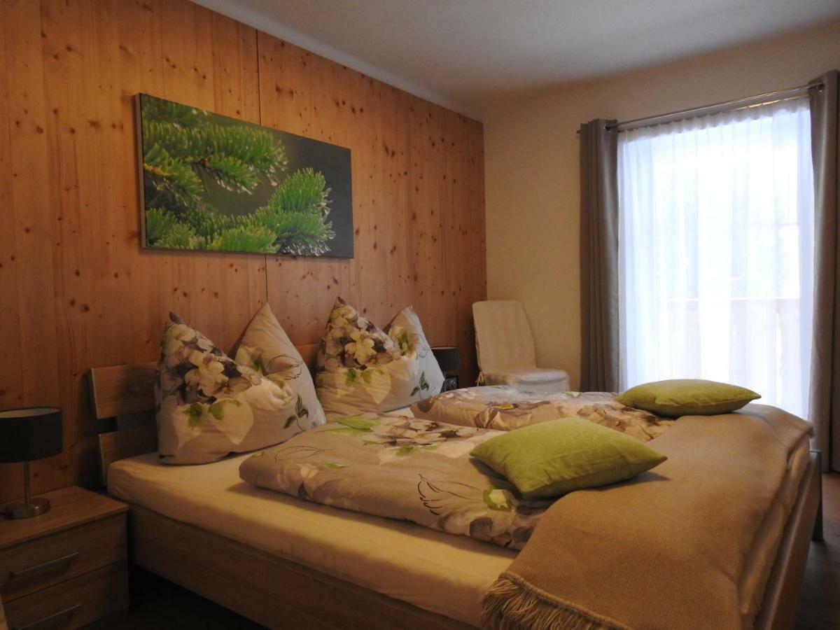 Ferienhaus Weixelbraun Mallnitz Luaran gambar