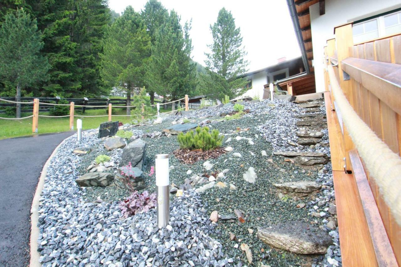 Ferienhaus Weixelbraun Mallnitz Luaran gambar