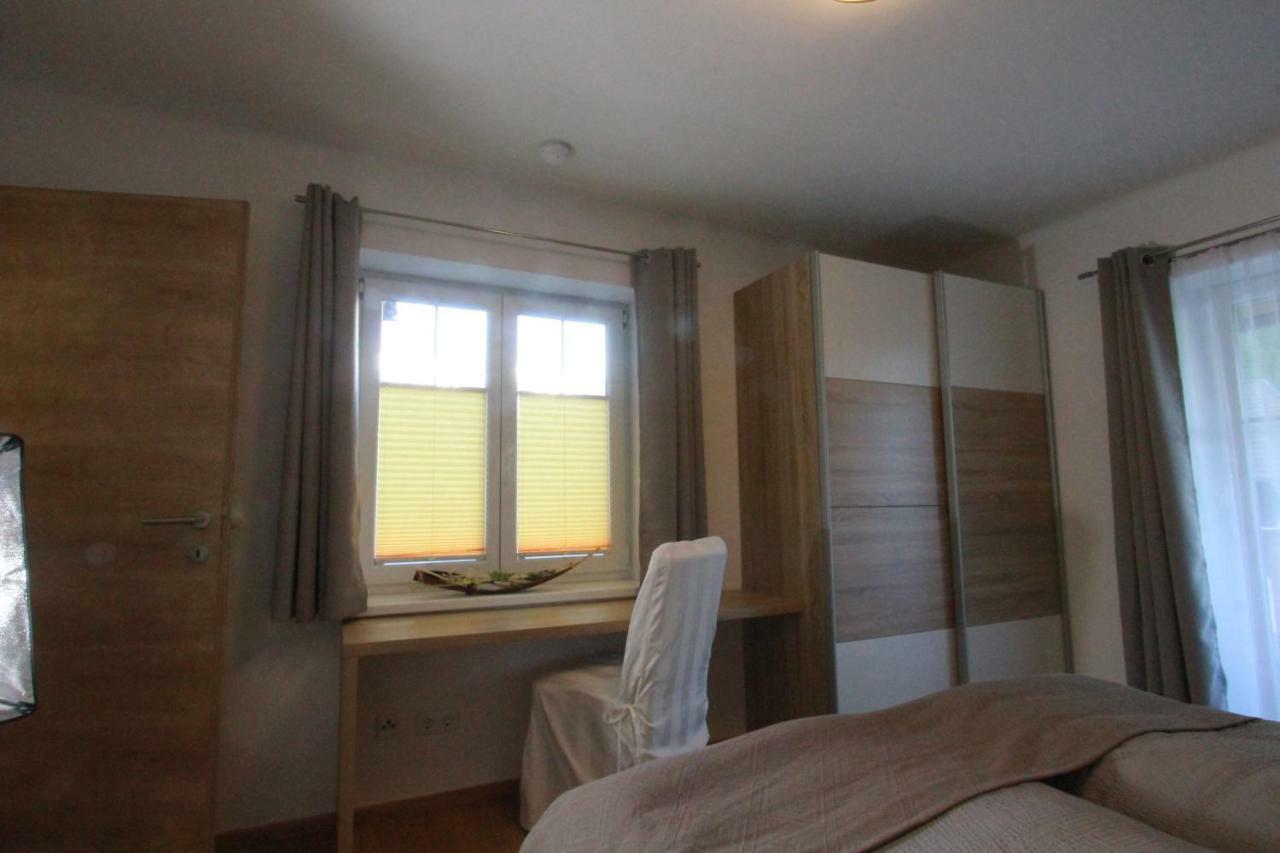 Ferienhaus Weixelbraun Mallnitz Luaran gambar