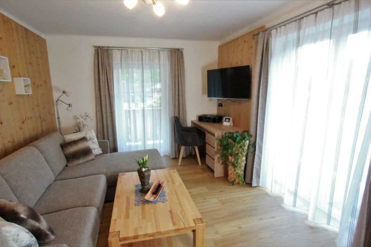 Ferienhaus Weixelbraun Mallnitz Luaran gambar