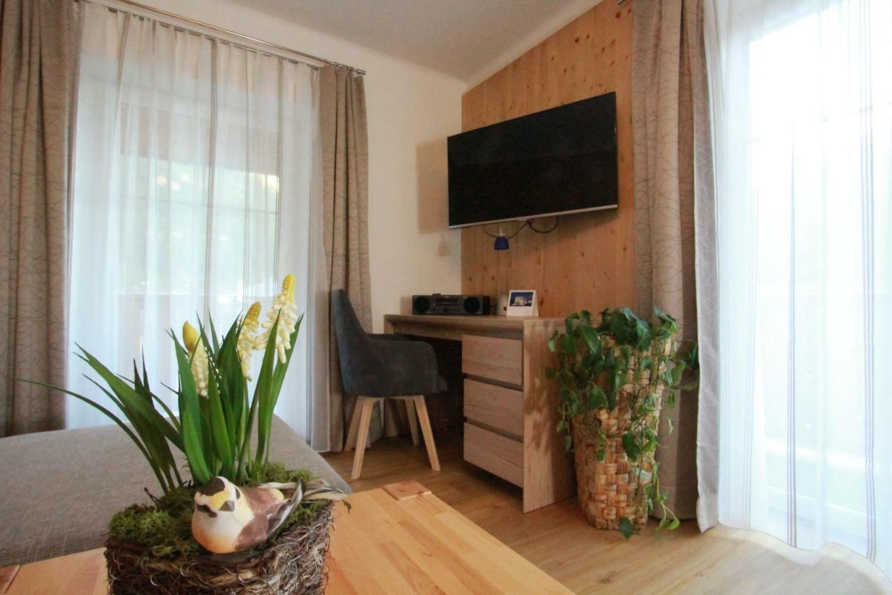 Ferienhaus Weixelbraun Mallnitz Luaran gambar