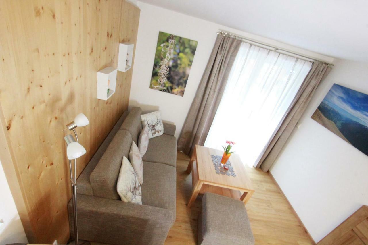 Ferienhaus Weixelbraun Mallnitz Luaran gambar