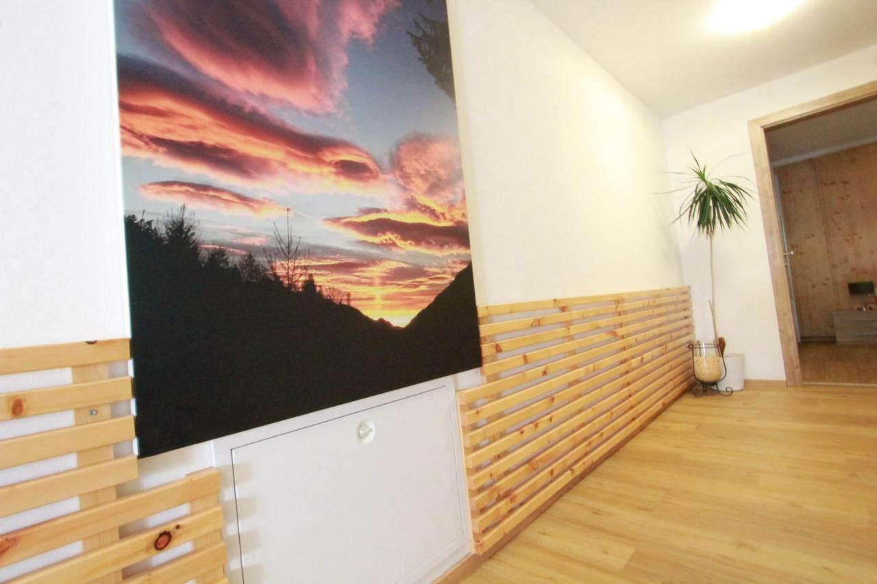 Ferienhaus Weixelbraun Mallnitz Luaran gambar
