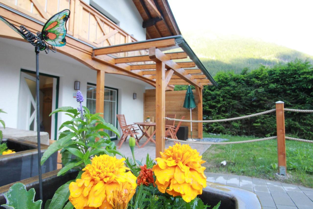 Ferienhaus Weixelbraun Mallnitz Luaran gambar